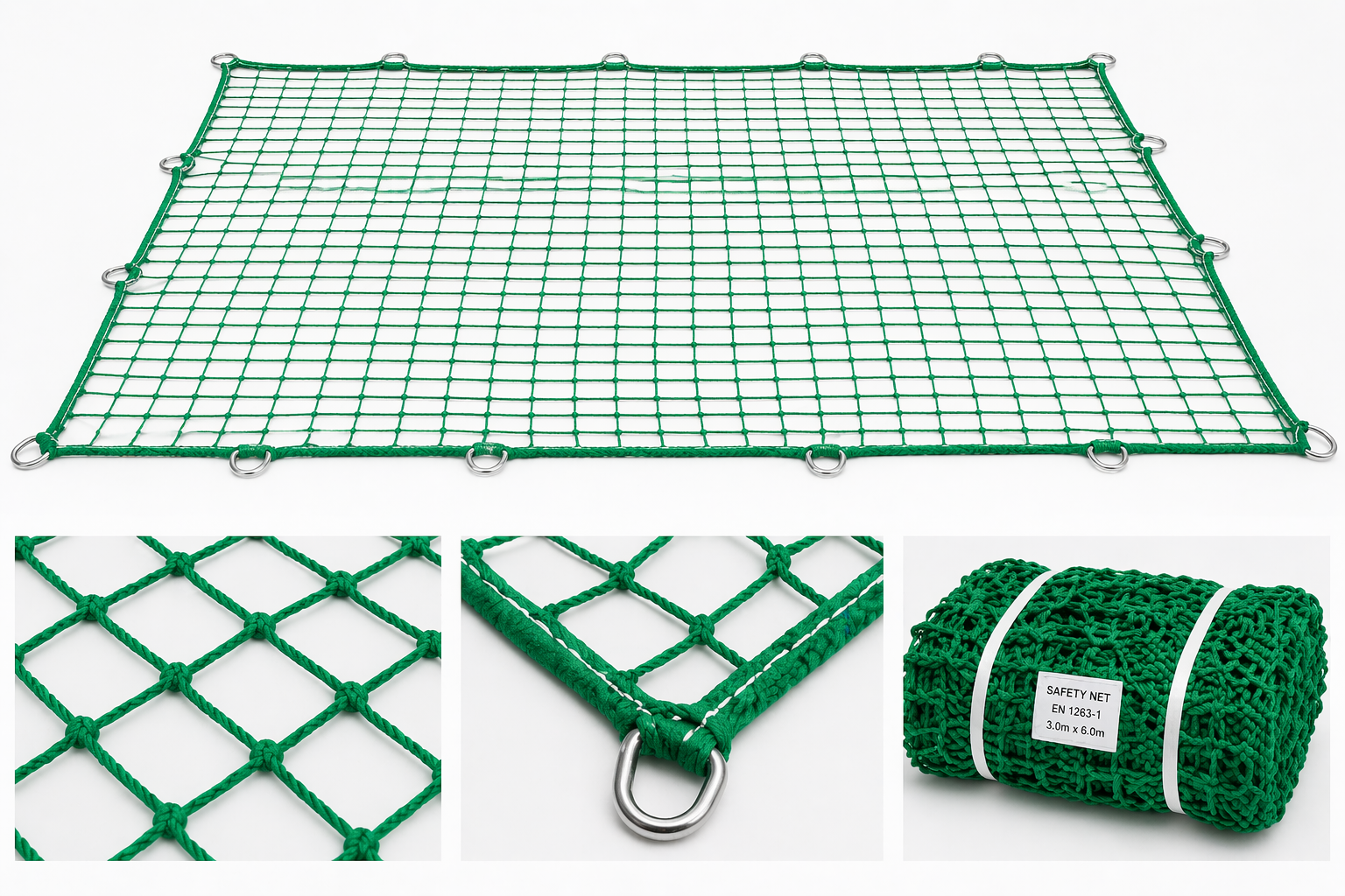 Validator 2 Rope VesonSafety | Industrial Safety Harness & Rope Manufacturer ...